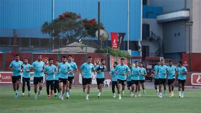 غيابات بالجملة للأهلي أمام المصري بالسلوم بكاس مصر 