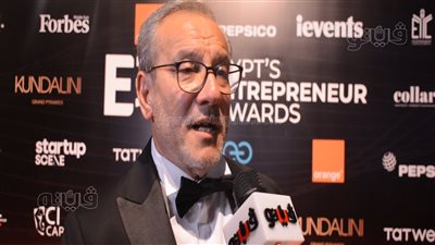 عمرو حلمي يقترح تدشين جهة حكومية موحدة لرعاية رواد الأعمال | فيديو 