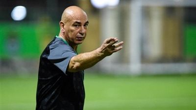 التوأم وراء مطالبة المصري بالمشاركة في الكونفدرالية