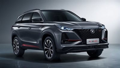 10 آلاف جنيه زيادة في أسعار سيارات شانجان 