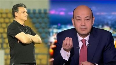 عمرو أديب بعد إقالة إيهاب جلال: بتحرقوا دمنا ليه.. هي البلد دي ملهاش صاحب | فيديو