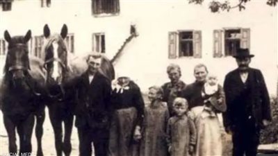 بعد 100 عام.. قصة اللغز الأكثر غموضا في ألمانيا