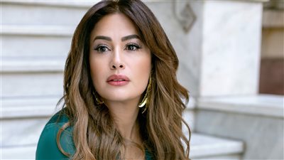 هند صبري في 