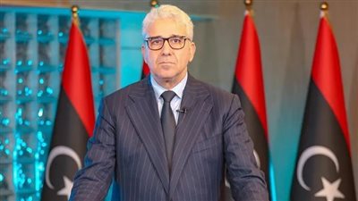 باشاغا يدعو اللجنة الدستورية للوصول إلى نتائج إيجابية تقود لانتخابات