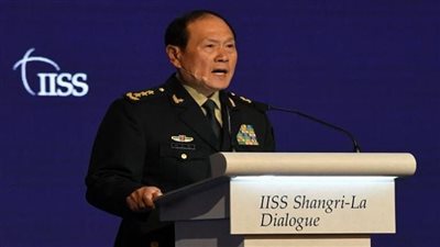 الصين تحذر أمريكا من 