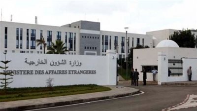 الجزائر تحذر من خطورة عودة ليبيا إلى مستنقع الفوضى