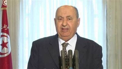 رئيس هيئة الدستور بتونس: نحن أمة عربية إسلامية ولا مزايدة في ذلك