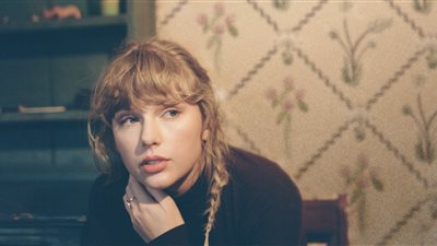 تايلور سويفت تكشف عن أمنيتها في هوليوود