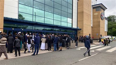 جونسون عاجز عن السيطرة.. لأول مرة في تاريخ بريطانيا إضراب العمال يشل البلاد