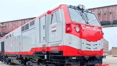 120 دقيقة تأخيرات متوقعة للقطارات على كافة الخطوط 