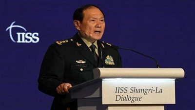 وزير الدفاع الصيني: ليس أمامنا إلا القتال لمنع انفصال تايوان