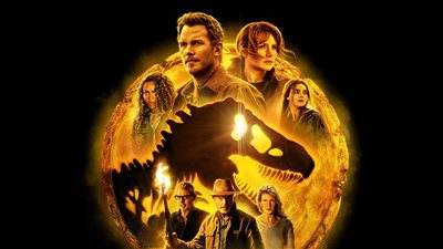 أسباب فشل فيلم ‏Jurassic World Dominion في شباك التذاكر