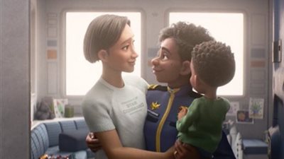 ديزني تستمر في دعم المثلية الجنسية.. منع فيلم Lightyear من العرض بمصر
