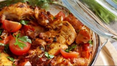 طريقة عمل صينية البطاطس باللحمة فى خطوات بسيطة