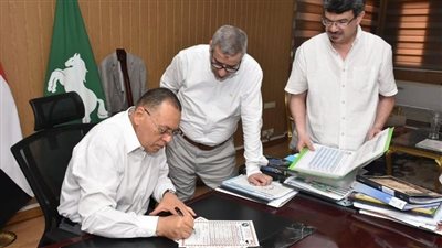 تظلمات الشهادة الإعدادية محافظة الشرقية 2022.. الموعد وأماكن وطريقة التقديم