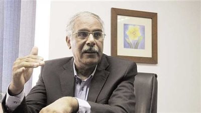 بعد المداخلة الكارثية.. مجلس اتحاد الكرة يطالب جمال علام بالاستقالة