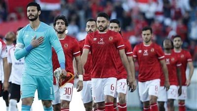 أخبار الأهلى.. التشكيل المتوقع للأحمر أمام المصرى بالسلوم ومحاضرة من موسيمانى للاعبين