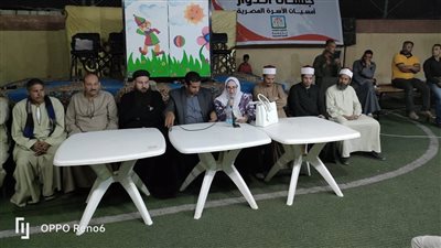 القومي للمرأة بالمنيا يواصل تنظيم فعاليات تنمية الأسرة وريادة الأعمال