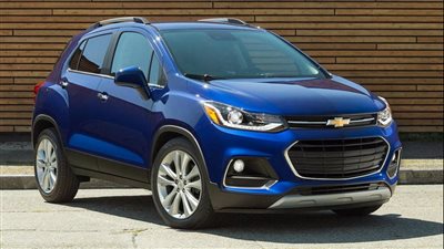 السيارات الرياضية متعددة الاستخدامات تنتعش في الصين