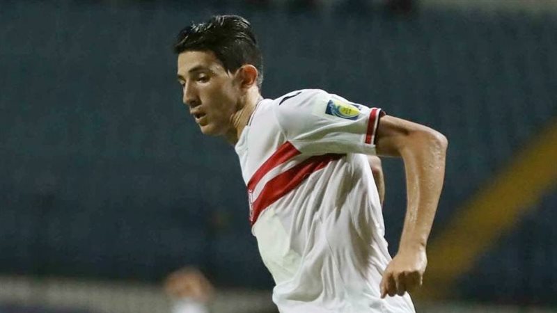 احمد فتوح