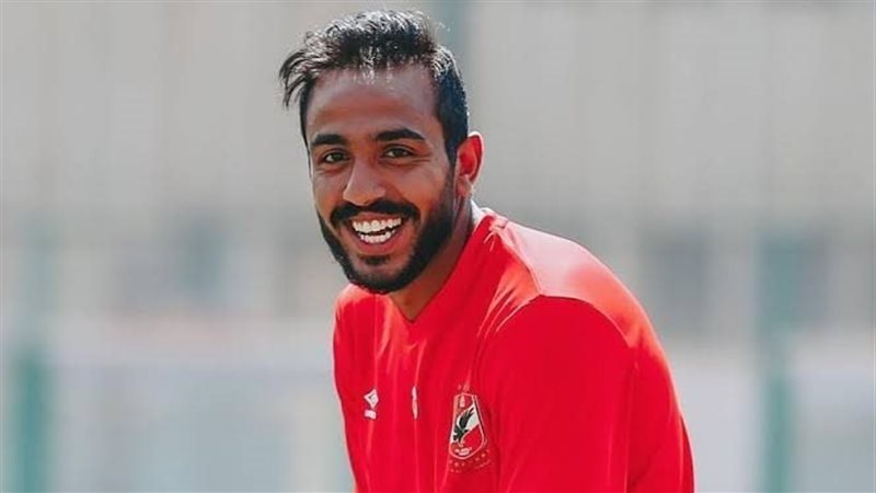 محمود كهربا