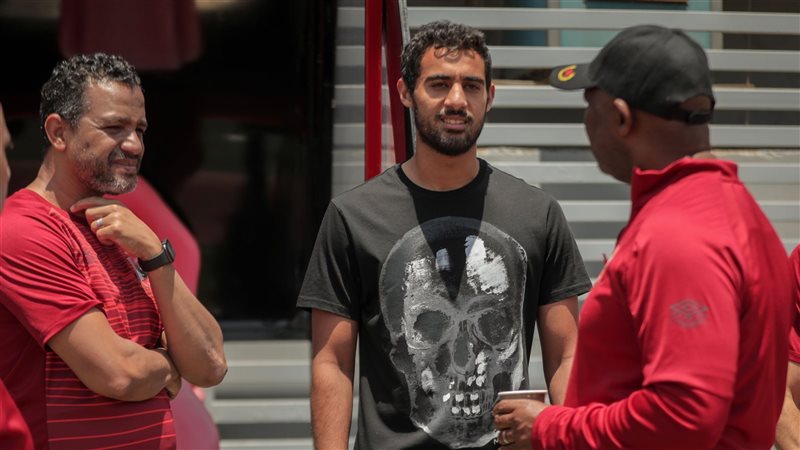 احمد ياسر ريان