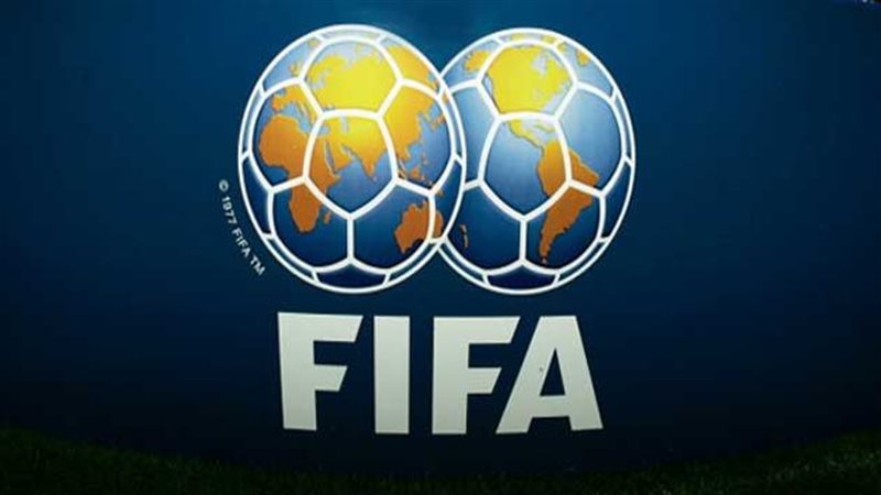 شعار فيفا 