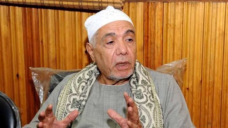 الشيخ محمد حشاد 
