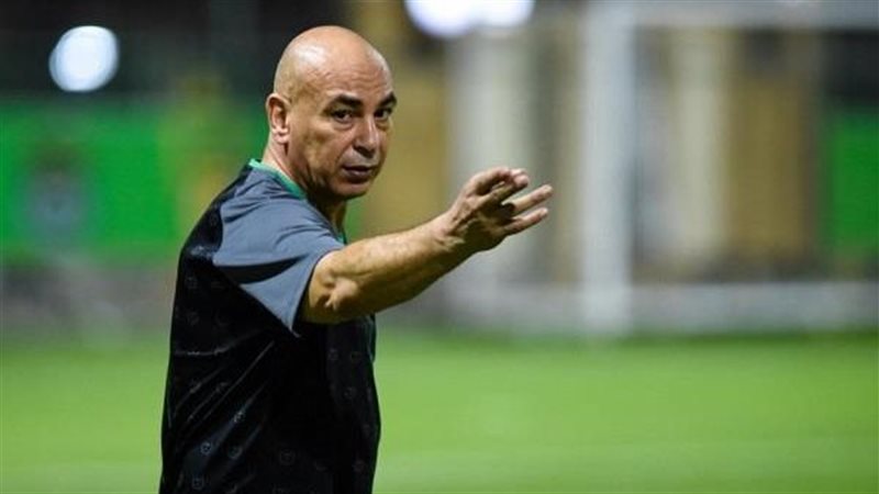 حسام حسن