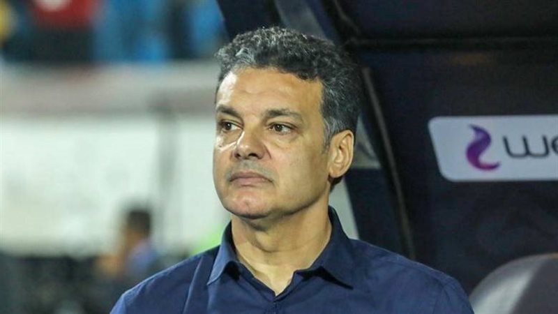 إيهاب جلال المدير