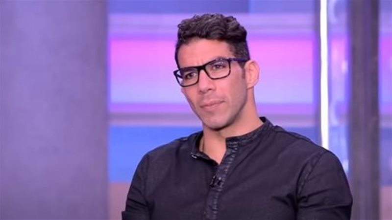 شريف إكرامي 