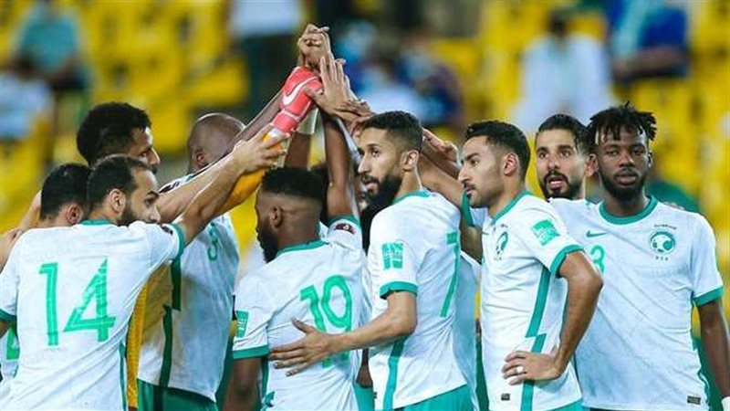 المنتخب السعودي الأولمبي