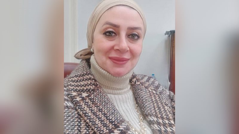 الدكتورة اسماء عبد