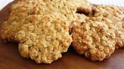 طريقة عمل بسكويت الشوفان لرشاقتك.. من مطبخ الشيف آسيا