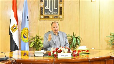 بنسبة نجاح 66.1 %.. محافظ أسيوط يعتمد نتيجة الشهادة الإعدادية | فيديو 