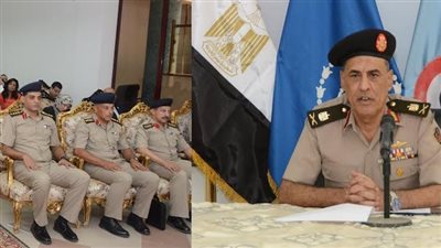 قبول دفعة جديدة من الطلبة الموهوبين رياضيًا بالمدارس العسكرية الرياضية