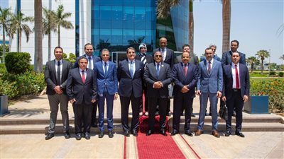 مذكرة تفاهم بين إي فاينانس والمالية الليبية لتطوير ورقمنة المعاملات الحكومية