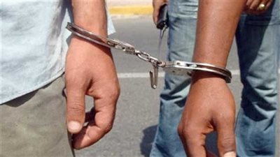 حبس 3 أشخاص بتهمة خطف ربة منزل في الأميرية