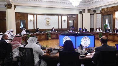 رئيس الوزراء يتابع جهود التعاون مع الإمارات وزيادة الاستثمارات المشتركة