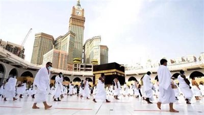 قرار جديد من وزارة السياحة والآثار بشأن مدفوعات جدية حجز برامج الحج