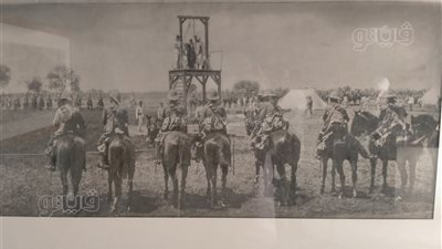 المنوفية تحتفل بعيدها القومى بعروض فنية بقصر الثقافة