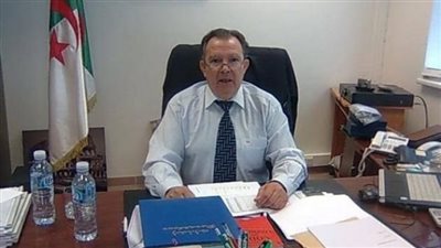 مصادرة ممتلكات المدير السابق لمطار هواري بومدين بالجزائر 