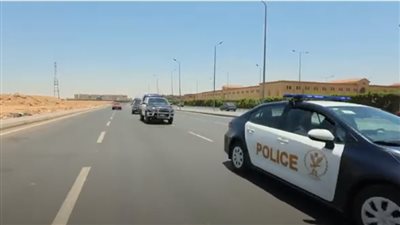 تحرير 4652 قضية متنوعة في المحافظات