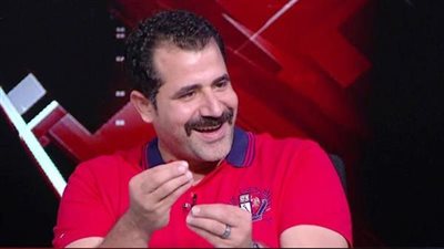 عابدين في مسلسل البيت بيتي.. أبرز المعلومات عن الفنان محمود حافظ