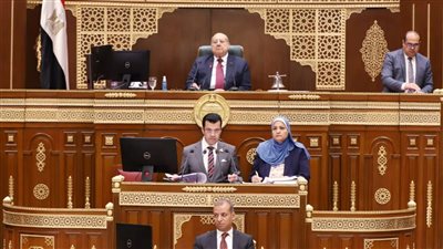 الشيوخ يوافق على خطة التنمية الاقتصادية 22-23.. ومسئول حكومي: انخفاض بمعدلات البطالة