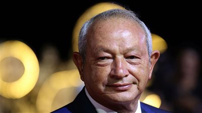 ساويرس عن شاكوش وبيكا: بحب أغانيهم.. واللي مش عاجبه يقفل الراديو 