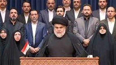 التيار الصدري ينفذ تهديده ويتقدم باستقالة جماعية من البرلمان العراقي