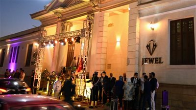 أيمن مختار: نسعى لتعظيم الاستفادة من أصول محافظة الدقهلية | صور 