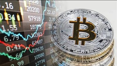 تراجع حاد.. أسعار العملات الرقمية اليوم 12 - 6 - 2022