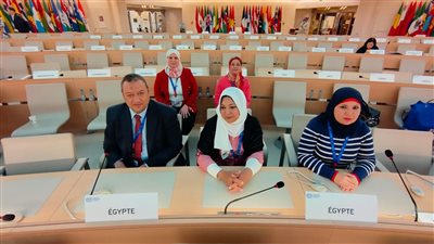 مؤتمر العمل الدولي يعتمد معيارا جديدا بالتلمذة الصناعية 